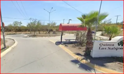Casa en venta en Juárez - foto 3