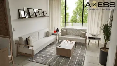 Departamento en venta en San Andrés Cholula - foto 4