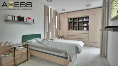 Departamento en venta en San Andrés Cholula - foto 5