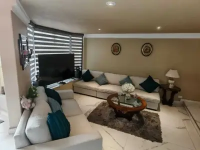 Casa en venta en Gustavo A Madero