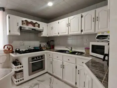 Casa en venta en Gustavo A Madero - foto 5