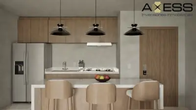 Departamento en venta en San Andrés Cholula - foto 2