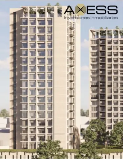 Departamento en venta en Lomas Verdes| 3 rec, 2 baño, 88.9m