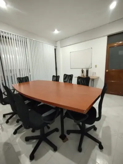 Consultorio en renta en Tlalnepantla de Baz - foto 3