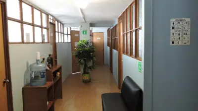 Oficina en renta en Naucalpan de Juárez - foto 5