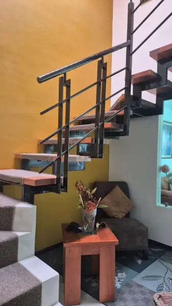 Casa en venta en Guadalupe de Rodríguez - foto 4