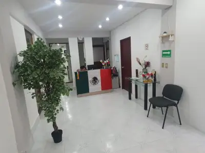 Oficina en renta en Tlalnepantla de Baz - foto 3