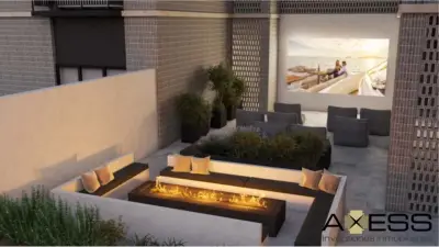 Departamento en venta en Zapopan - foto 4