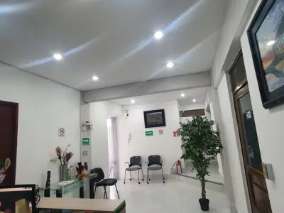 Oficina en renta en Tlalnepantla de Baz - foto 5