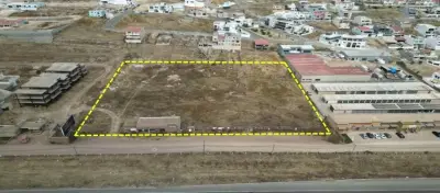 Terreno en venta en Tijuana - foto 2