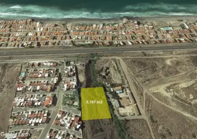 Terreno en venta en Tijuana - foto 2