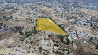 Terreno de 30,000m2 en Venta ubicado en Buenos Aires Sur.