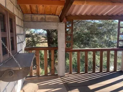 Terreno en venta en Villa de Allende - foto 4