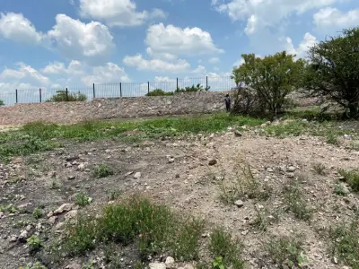 Terreno en venta en Querétaro - foto 4