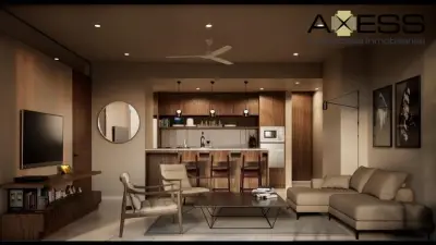 Departamento en venta en Cancun - foto 2