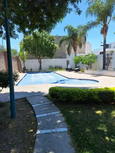 PRIVADA RESIDENCIAL SAN FE VENTA