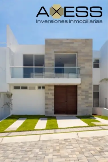 Casa en Venta Lomas de Angelópolis |Diseño Elite y Plusval