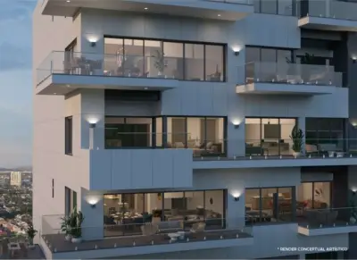 West Point: Lujosos Departamentos en Venta  Zapopan Diamante