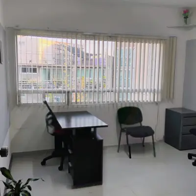 Oficina en renta en Tlalnepantla de Baz - foto 3