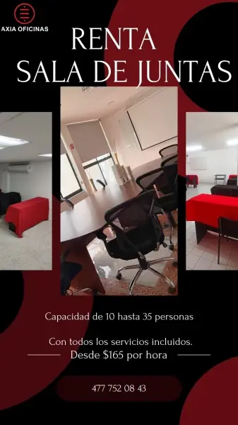 Eleva tus reuniones al siguiente nivel