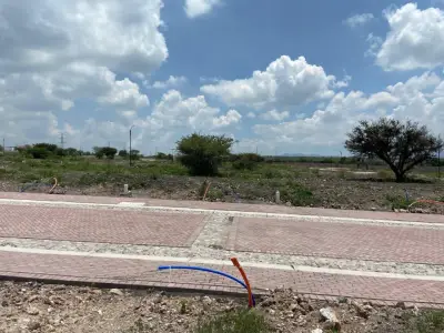 Terreno en venta en Querétaro - foto 2