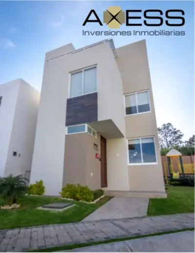 Casa en venta en San Andrés Cholula - foto 4