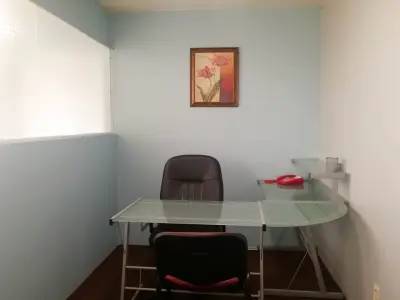 Oficina en renta en Tlalnepantla de Baz - foto 2