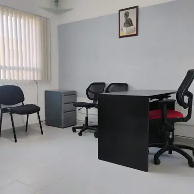 Oficina en renta en Tlalnepantla de Baz - foto 2