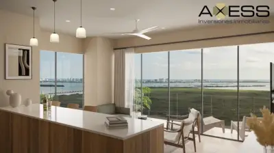 Departamento en venta en Cancun - foto 4