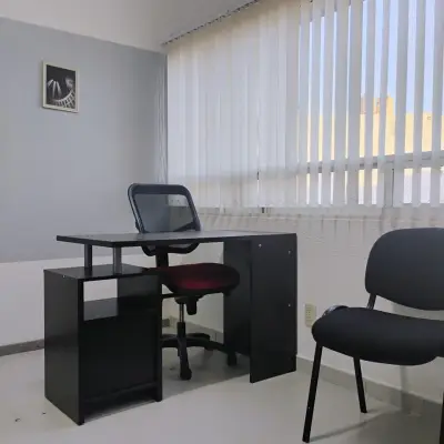 Oficina en renta en Tlalnepantla de Baz - foto 4