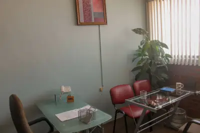 Oficina en renta en Tlalnepantla de Baz - foto 5