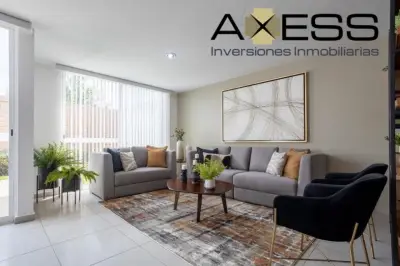 Casa en venta en San Andrés Cholula - foto 2