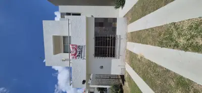 ¡Tu nuevo hogar te espera en Alhambra Residencial!