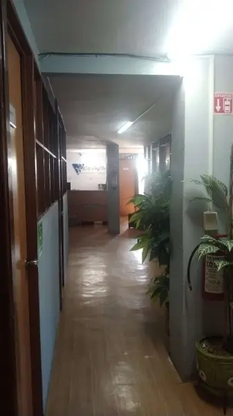 Oficina en renta en Naucalpan de Juárez - foto 5