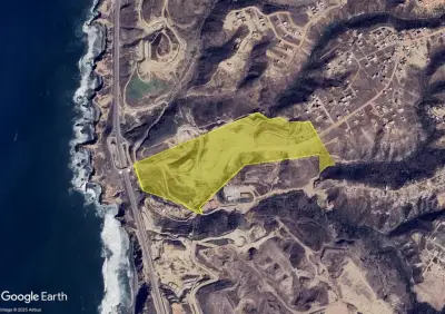 Terreno en venta en Tijuana - foto 2