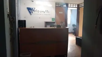 Oficina en renta en Naucalpan de Juárez - foto 2