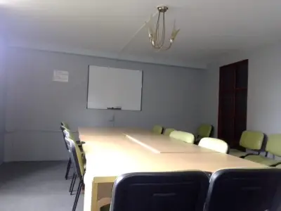 Oficina en renta en Naucalpan de Juárez - foto 4