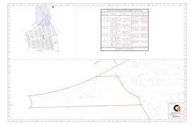 Terreno en venta en Playas de Rosarito - foto 3