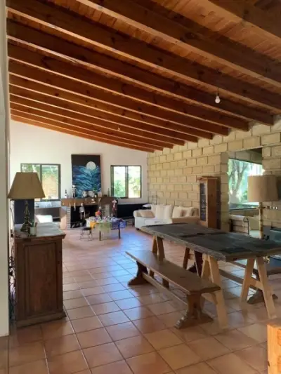 Casa en venta en Tlalpan - foto 5