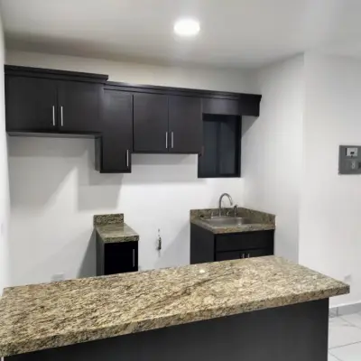 Departamento en renta en Playas de Rosarito - foto 5