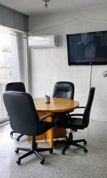 Oficina en renta en Naucalpan de Juárez - foto 4
