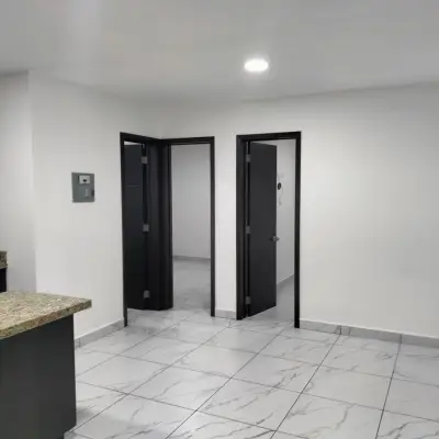 Departamento en renta en Playas de Rosarito - foto 4