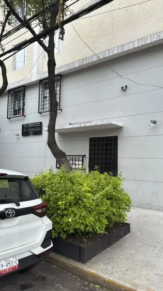 Departamento en venta en Cuauhtémoc