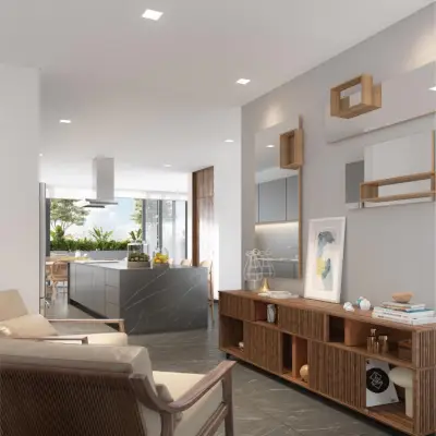 Departamento en venta en Zapopan - foto 3