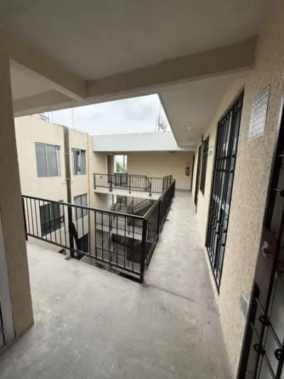Departamento en venta en Cuauhtémoc - foto 3