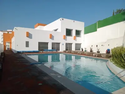 Excelente departamento 
