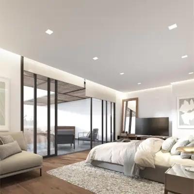 Departamento en venta en Zapopan - foto 4