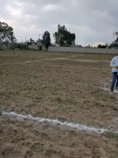 Terreno en venta en Tláhuac - foto 2