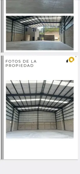 Bodega en renta en Zapopan - foto 3