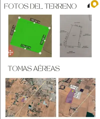 Terreno en venta en Zapopan - foto 4